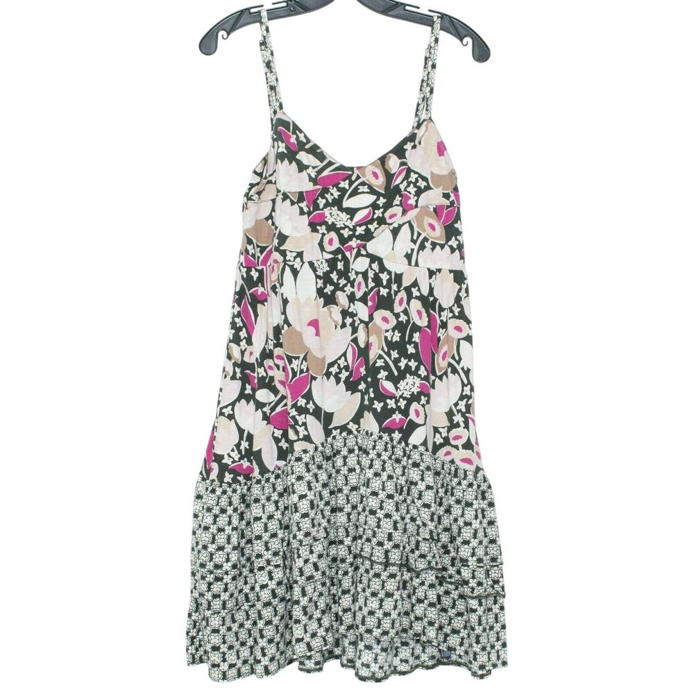 Lilka Dress Floral Cottage Fairy Ethereal Whimsigoth Coquette Romantic Medium